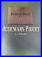 100% OEM AUDEMARS PIGUET Brass Boutique Display Sign 4.5 x 3.5 RARE & NEW