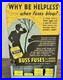 1950's Buss Fuses Countertop Store Display Gas Oil ORIGINAL FUSES RARE