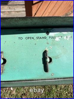 1950's Buss Fuses Countertop Store Display Gas Oil ORIGINAL FUSES RARE 1950's Buss Fuses Countertop Store Display Gas Oil ORIGINAL FUSES RARE