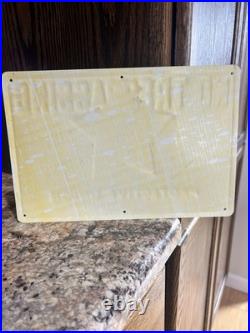 1950's Buss Fuses Countertop Store Display Gas Oil ORIGINAL FUSES RARE