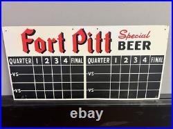 1950's Buss Fuses Countertop Store Display Gas Oil ORIGINAL FUSES RARE