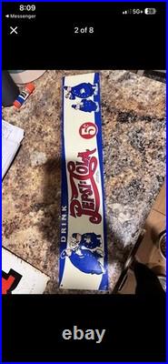 1950's Buss Fuses Countertop Store Display Gas Oil ORIGINAL FUSES RARE