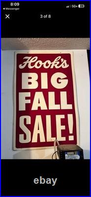 1950's Buss Fuses Countertop Store Display Gas Oil ORIGINAL FUSES RARE 1950's Buss Fuses Countertop Store Display Gas Oil ORIGINAL FUSES RARE