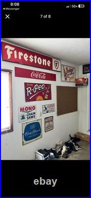 1950's Buss Fuses Countertop Store Display Gas Oil ORIGINAL FUSES RARE