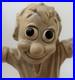 1970s 3D Store Display Child Wants a Hug Figurine Russ Wallace Berrie Large Rare
