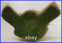 1970s 3D Store Display Child Wants a Hug Figurine Russ Wallace Berrie Large Rare