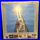 1978 Original Rare REO SPEEDWAGON Record Store Display PROMO POSTER 42 x 44 EX+