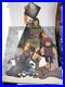 1978 The Lord Of The Rings Soundtrack Advertising Store Display Standee RARE