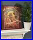 1984 Indiana Jones Temple of Doom Smuckers Advertising Store Display Very RARE