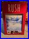 1984 RUSH Grace Under Pressure Promo Mercury Records Store Display RARE