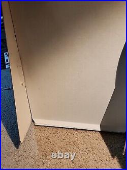 1984 RUSH Grace Under Pressure Promo Mercury Records Store Display RARE