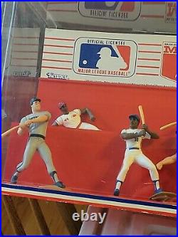 1989 Starting Lineup Slu Mlb Kenner Baseball Store Display Rare