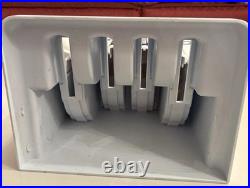 1990 Breathsavers Store Display. New. RARE Vintage By Lifesaver