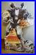 1994 Marvel War Machine Iron Man promo comic store display standee rare 5