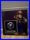 2003 Nintendo Gamecube Kiosk Store Display Sign Mario Rare Hollywood Video