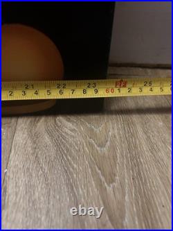 2003 Nintendo Gamecube Kiosk Store Display Sign Mario Rare Hollywood Video 2003 Nintendo Gamecube Kiosk Store Display Sign Mario Rare Hollywood Video