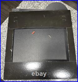 2013 Gears Of War Judgement Store Display/Standee Cardboard RARE