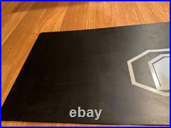 3-Foot Sega Genesis Store Display Sign (Rare)