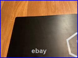 3-Foot Sega Genesis Store Display Sign (Rare)