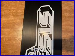 3-Foot Sega Genesis Store Display Sign (Rare)