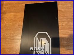 3-Foot Sega Genesis Store Display Sign (Rare)