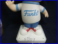 36 Toys R Us Rare Funko Freddy Store Display Statue