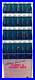 38 Robert Simmons Hobby & Mini NOS Paint Brushes with Store Display Rare