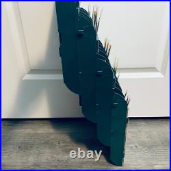 38 Robert Simmons Hobby & Mini NOS Paint Brushes with Store Display Rare