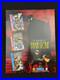 Adventures of Batman & Robin 1995 Sega Genesis Store Display Promo Poster RARE