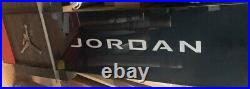 Air Jordans NIKE Store Display VERY RARE early 2000