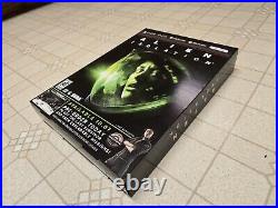 Alien Isolation 3D Store Display Box Gamestop Rare