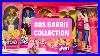 Amazing 80s Barbie Collection