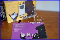 Apple Store Promotional Display RARE Authentic iPod Dock Connector 3 Gen