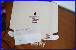 Apple Store Promotional Display RARE Authentic iPod Dock Connector 3 Gen