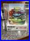 Arkitech US Landmarks Store Display Lights Motion RARE Walmart Demo
