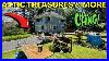 Attic Boxes Reveal Hidden Treasure Garage Sale Gold U0026 Flea Market Flips