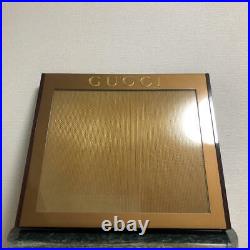 Auth Gucci Store Display Interior Objects Figurines Not for Sale Rare