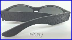 Authentic Dior Rubber 1 XH1 Sunglasses. 59/14/130. New Store Display. RARE