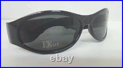 Authentic Dior Rubber 1 XH1 Sunglasses. 59/14/130. New Store Display. RARE