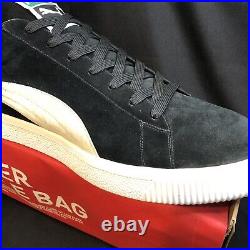 Authentic Puma Oversized Suede Shoe Sneaker Store Display Advertising Piece RARE