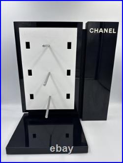 Authentic Rare Chanel Sunglass Store Display Stand