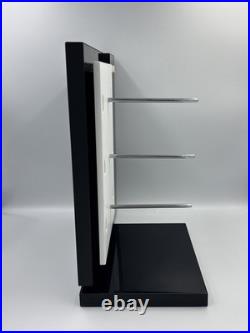 Authentic Rare Chanel Sunglass Store Display Stand