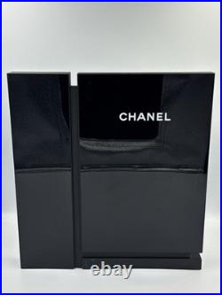 Authentic Rare Chanel Sunglass Store Display Stand