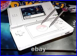 Authentic Ultra RARE Nintendo DS POKéMON DIAMOND and PEARL 3D Store Display Sign