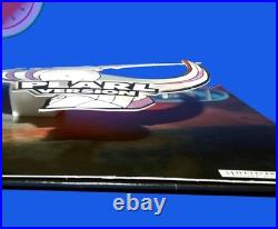 Authentic Ultra RARE Nintendo DS POKéMON DIAMOND and PEARL 3D Store Display Sign