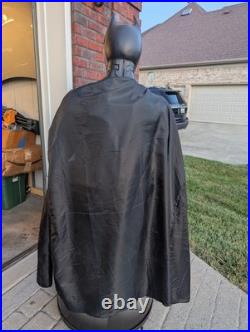 Batman Mountain Dew Store Display Cooler Rare Ad Piece for Dark Knight Rises