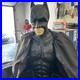 Batman Mountain Dew Store Display Cooler With Original Box Never Used! RARE