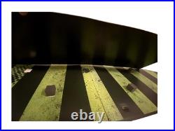 Beetlejuice Cardboard Store Display Set Rare Promotional Not Sold In Stores
