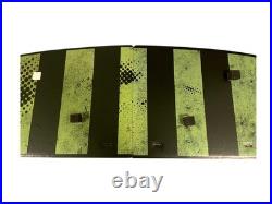 Beetlejuice Cardboard Store Display Set Rare Promotional Not Sold In Stores