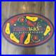 Birkikids By Birkenstock Store Display Rubber Floor Mat Advertisement RARE HTF